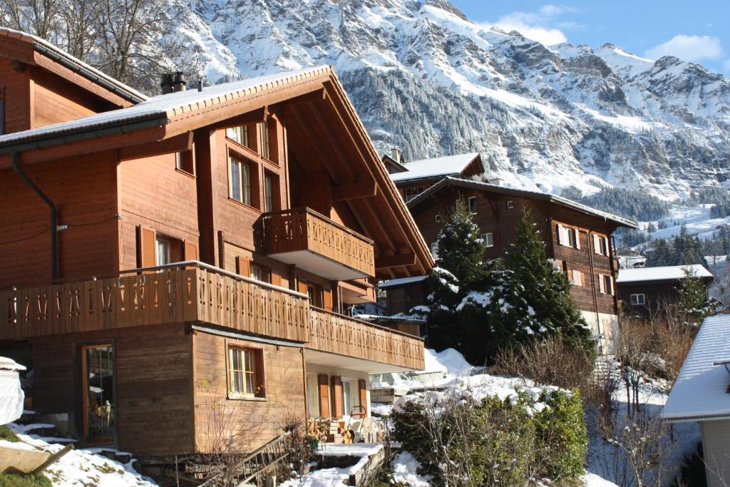 Chalet Protea photo 4