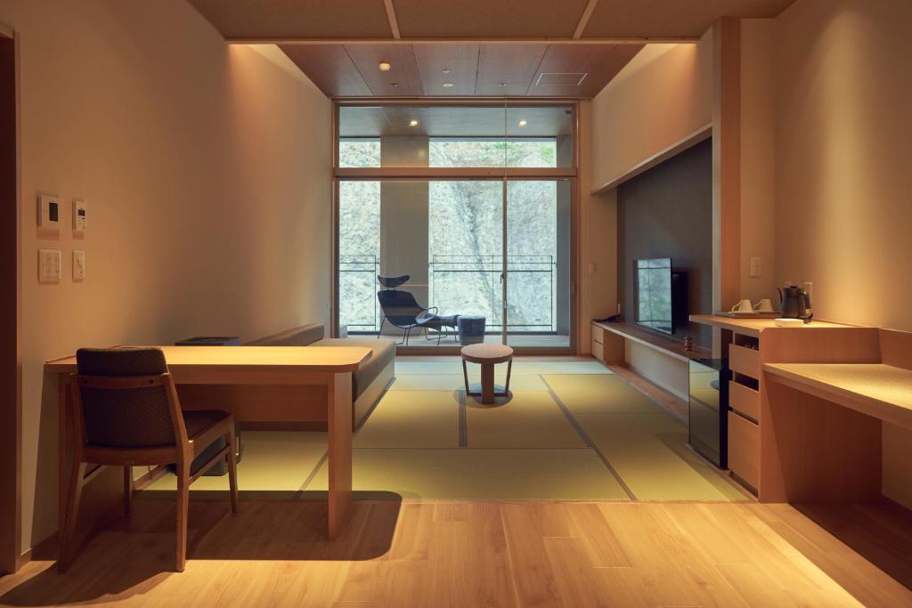 Sansuiso Tsuchiyu Spa photo 4