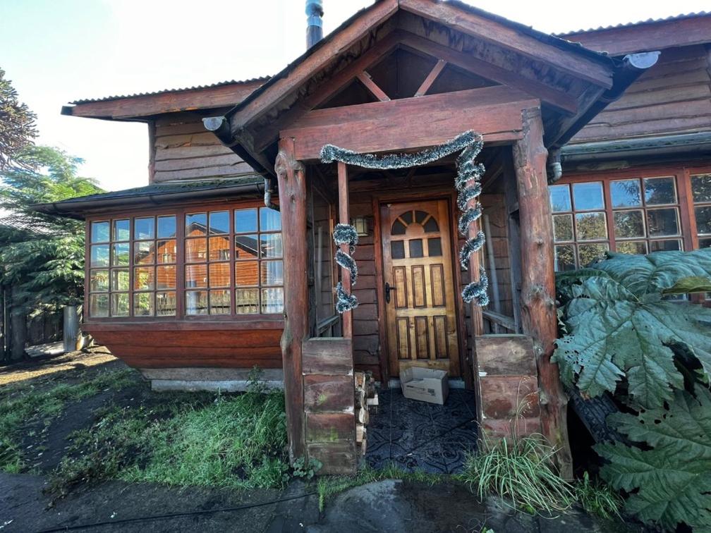 Cabañas Llakolen photo 3