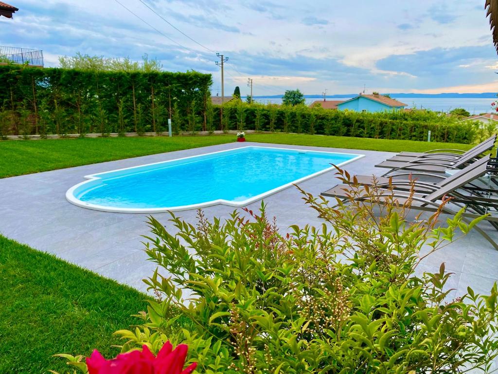 Luxury Holiday Villa Garda Lake with Private POOL and SPA photo 2
