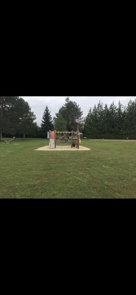 Camping le clos des Sablons photo 2