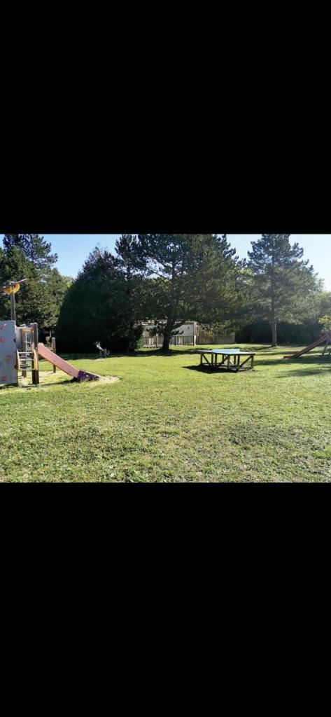 Camping le clos des Sablons photo 4