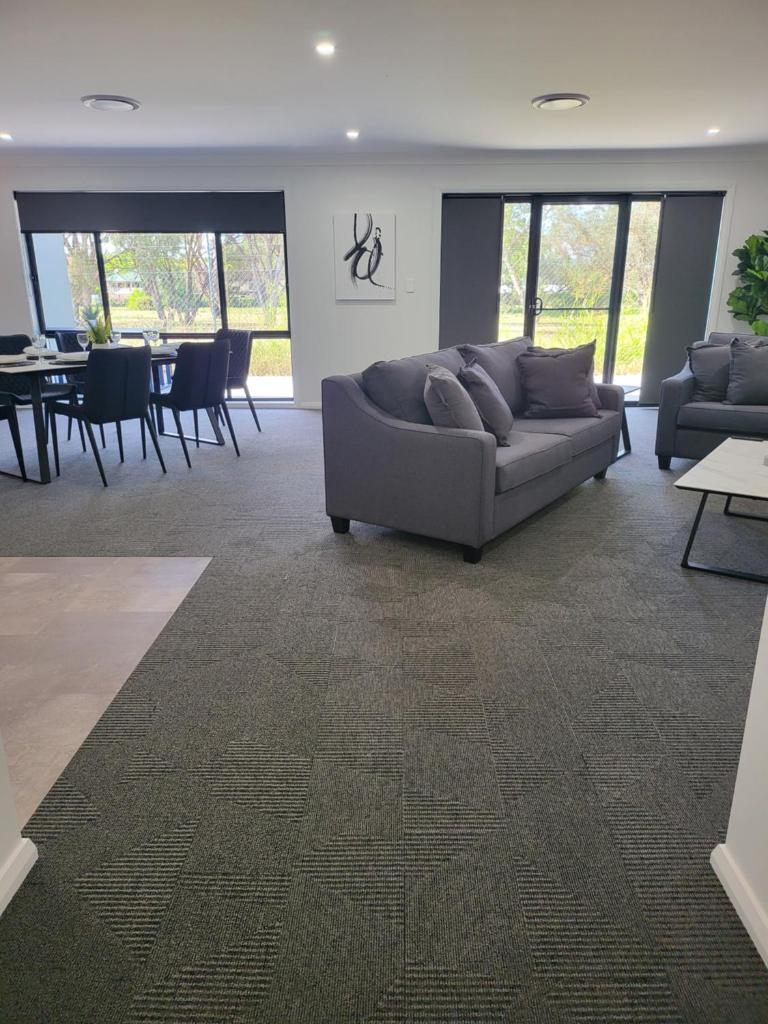 CH Boutique Apartments The Ringers Road photo 4
