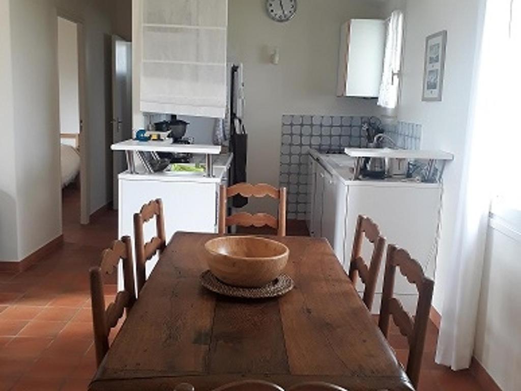 Maison Les Moutiers-en-Retz, 3 pièces, 5 personnes - FR-1-612-40 photo 3
