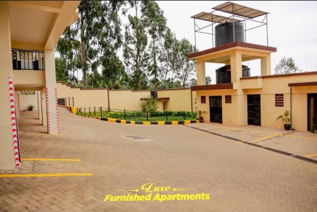 Luxe Furnished Apartments Unit 9 photo 1