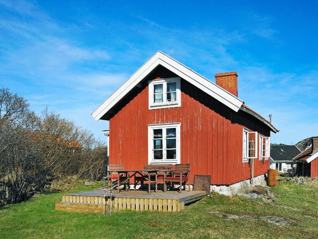 Holiday Home Ängeviken photo 3