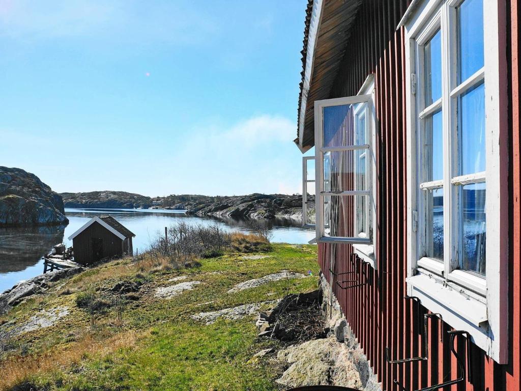 Holiday Home Ängeviken