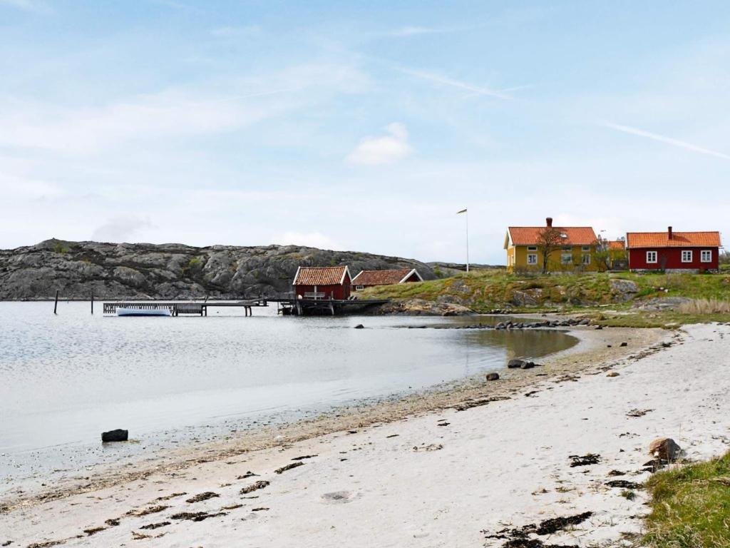 Holiday Home Ängeviken photo 4