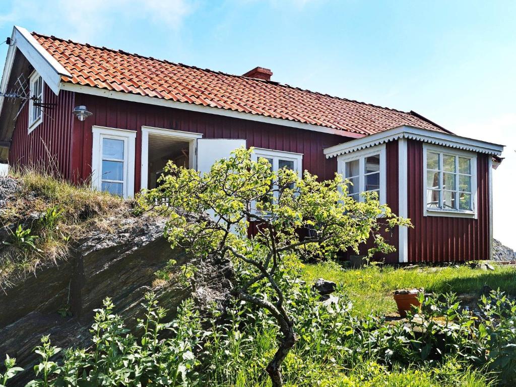 Holiday Home Ängeviken photo 1