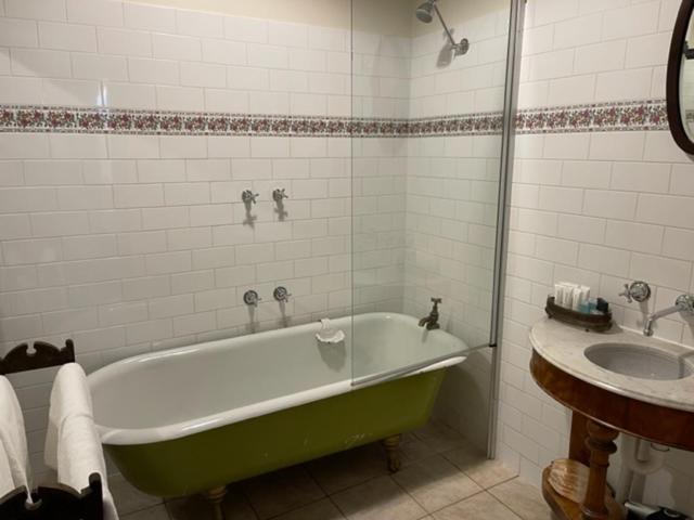 Albert Hotel Daylesford photo 1