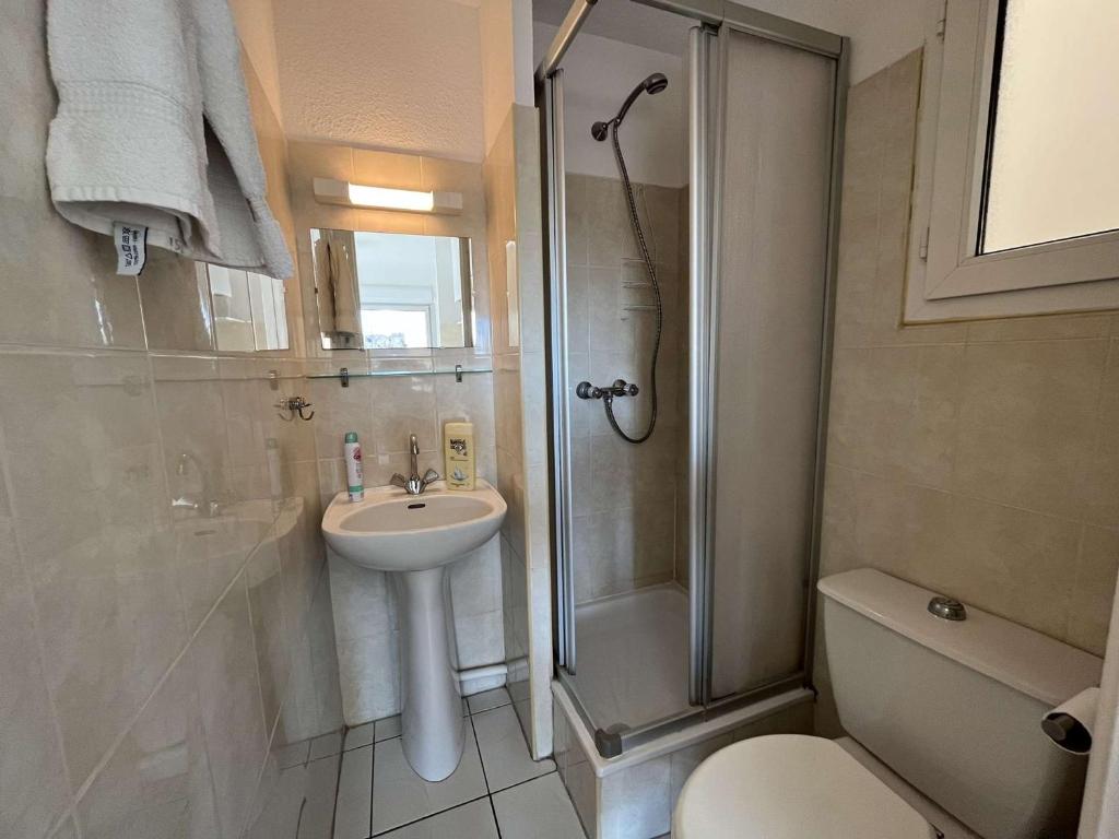 Appartement Marseillan-Plage, 2 pièces, 4 personnes - FR-1-387-189 photo 4