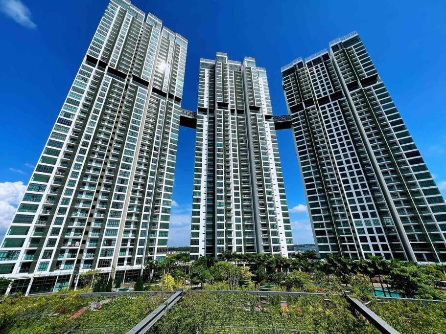 A2801 Green Haven 4Bedroom netflix100mbps By STAY photo 4