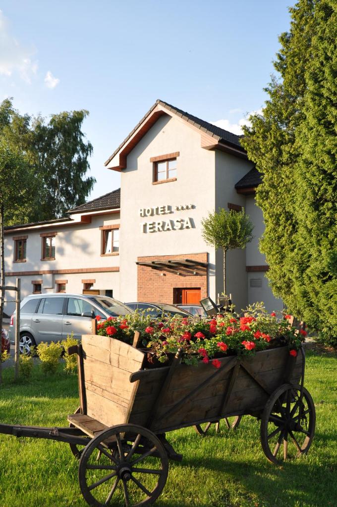 Hotel Terasa photo 4
