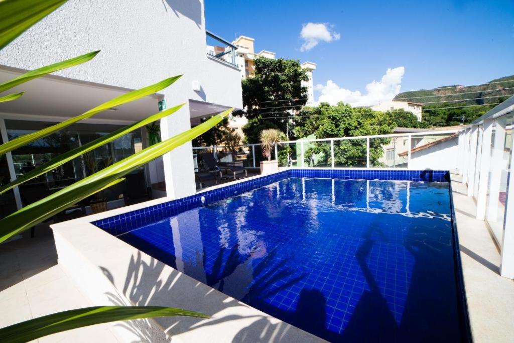 Serra Madre Residence photo 4