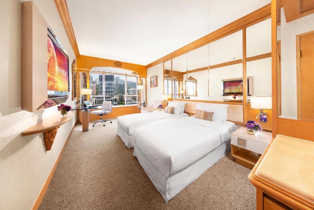Regal Hongkong Hotel photo 4
