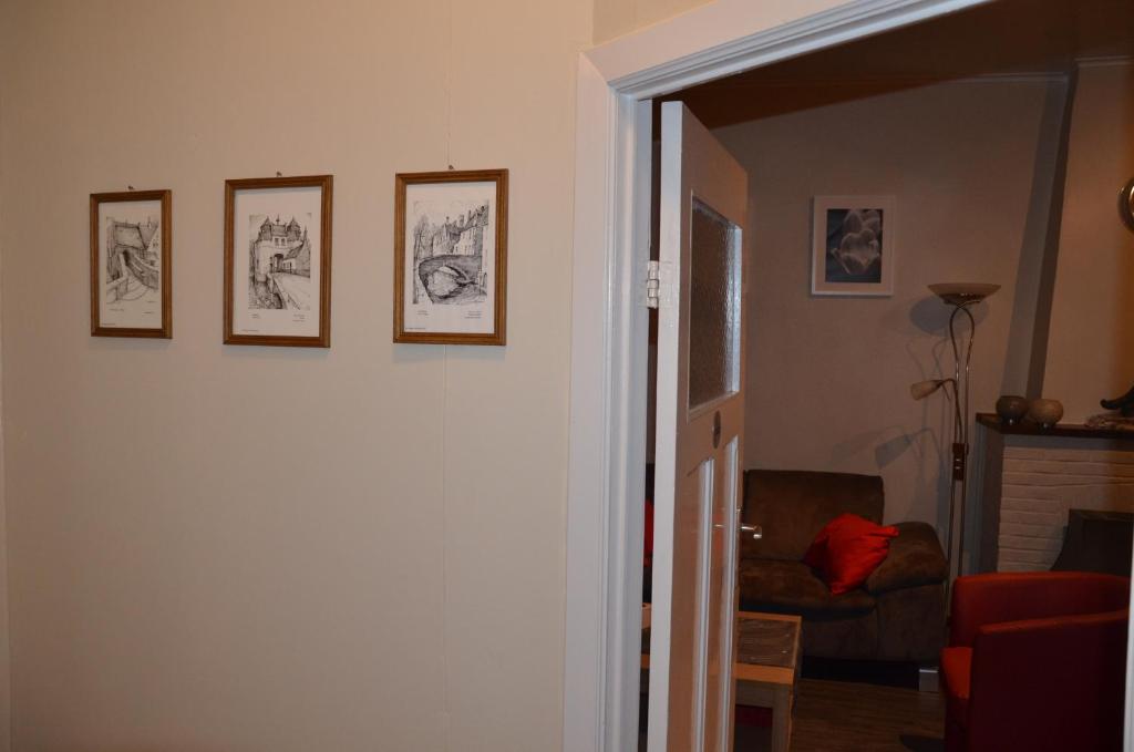 Apartment Sariks Place photo 3