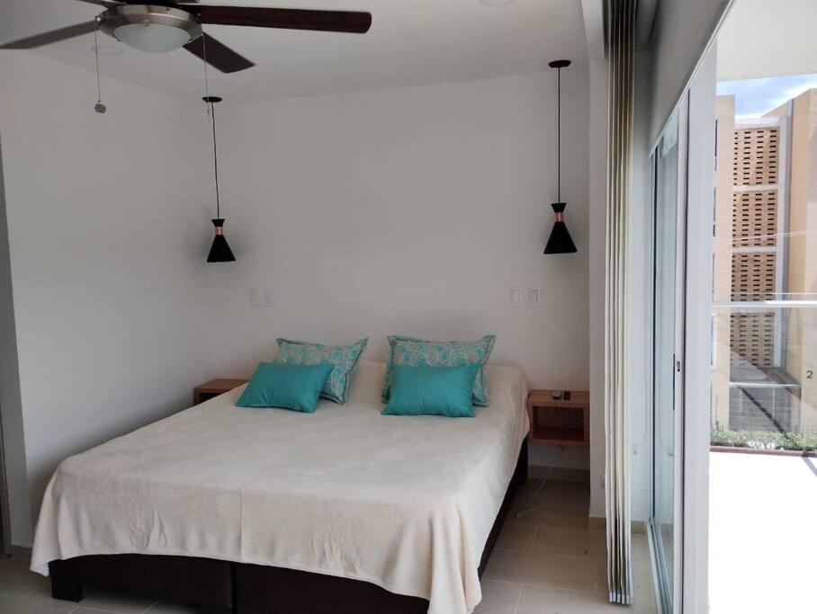 Precioso apartamento para disfrutar en familia photo 2