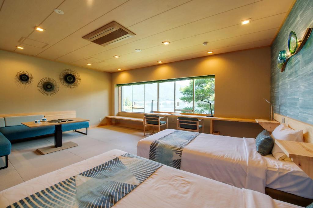 Fuji Lake Hotel photo 1