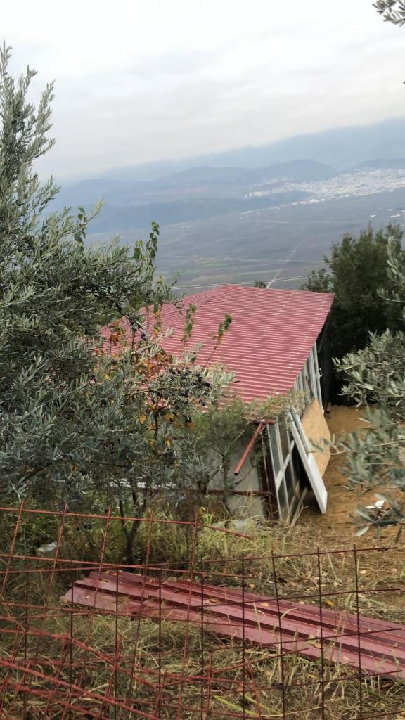 Bursa dağ evi photo 1