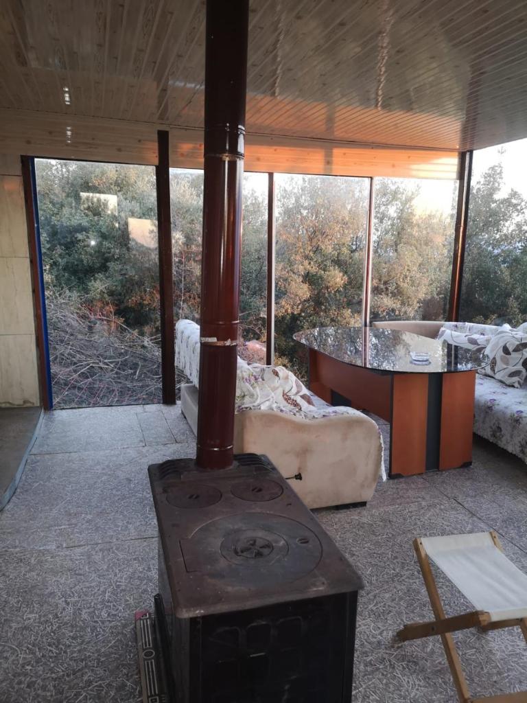 Bursa dağ evi photo 4