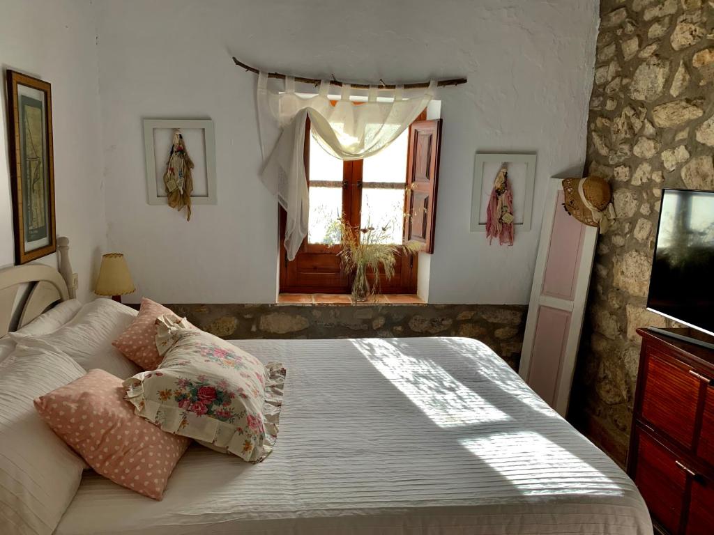 Casa Tatisita Family photo 1