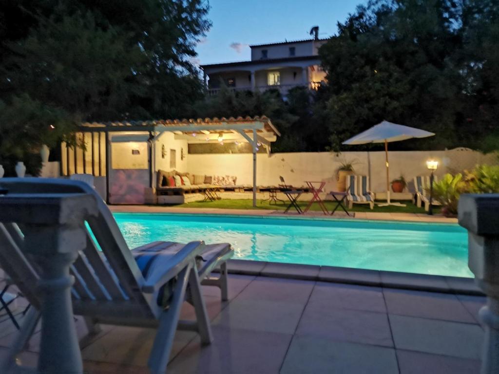 Villa Chiara photo 2