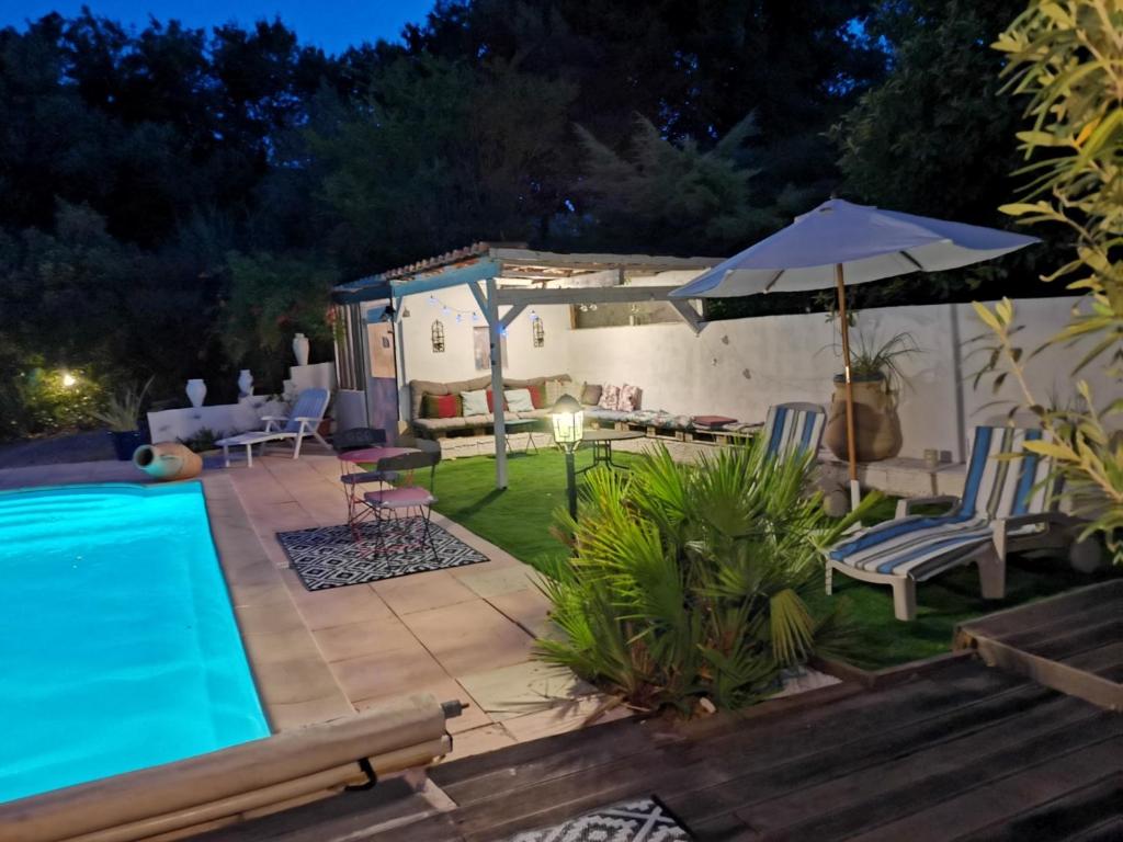 Villa Chiara photo 3