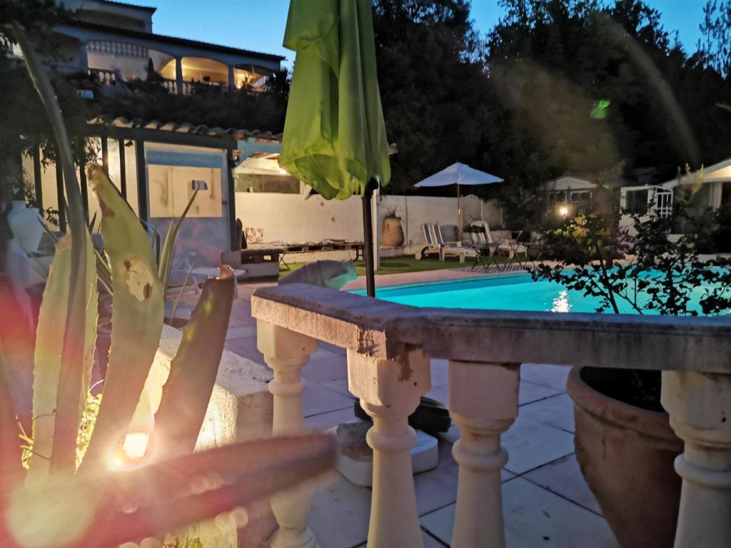 Villa Chiara photo 4