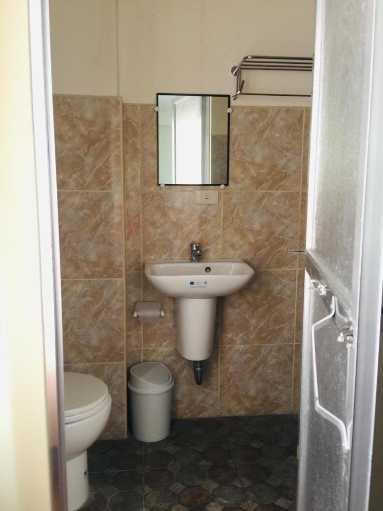 Casa de Milagrosa inn photo 1