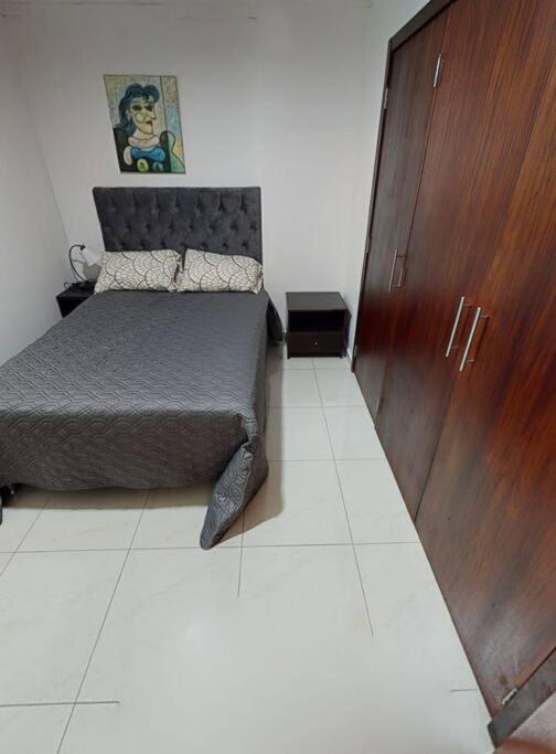 Puerto santa Ana 2 habitaciónes photo 3