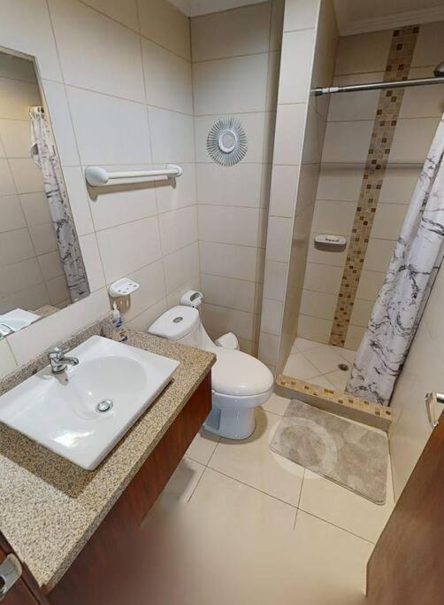Puerto santa Ana 2 habitaciónes photo 4