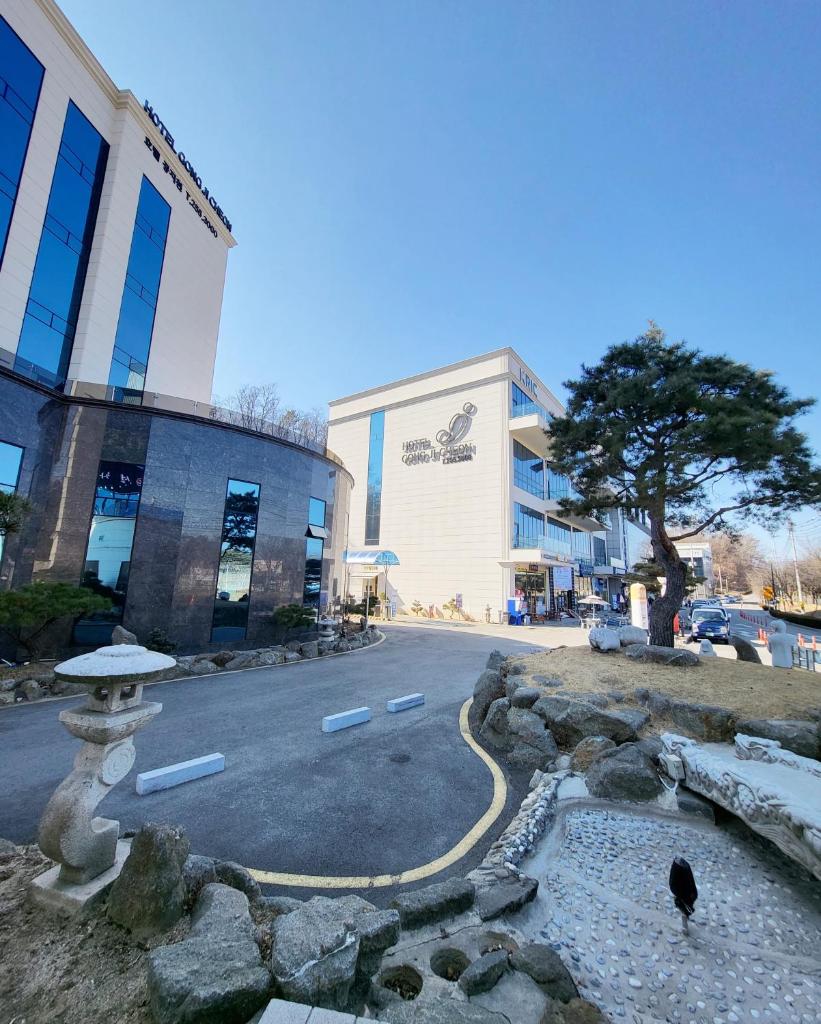 Hotel Gongjicheon photo 3
