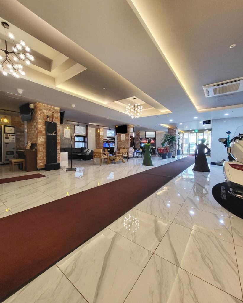 Hotel Gongjicheon photo 4