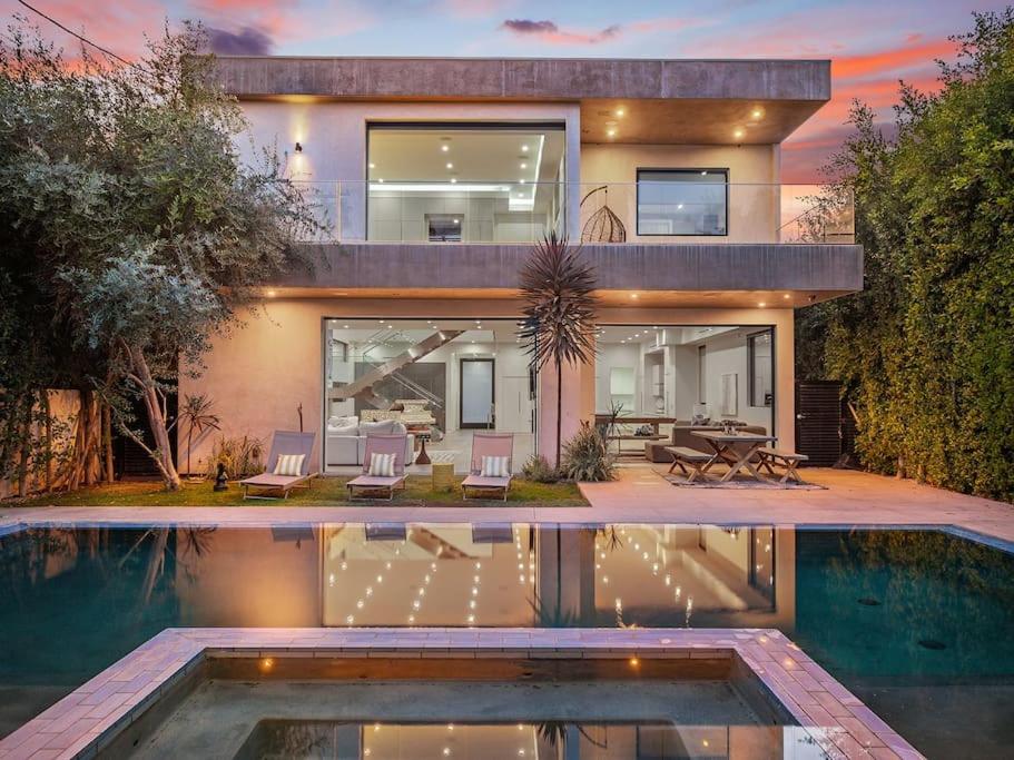 Martel Villa image