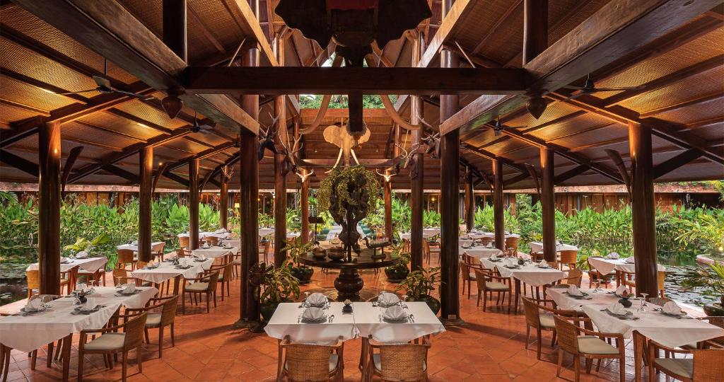 Angkor Village Hotel photo 3