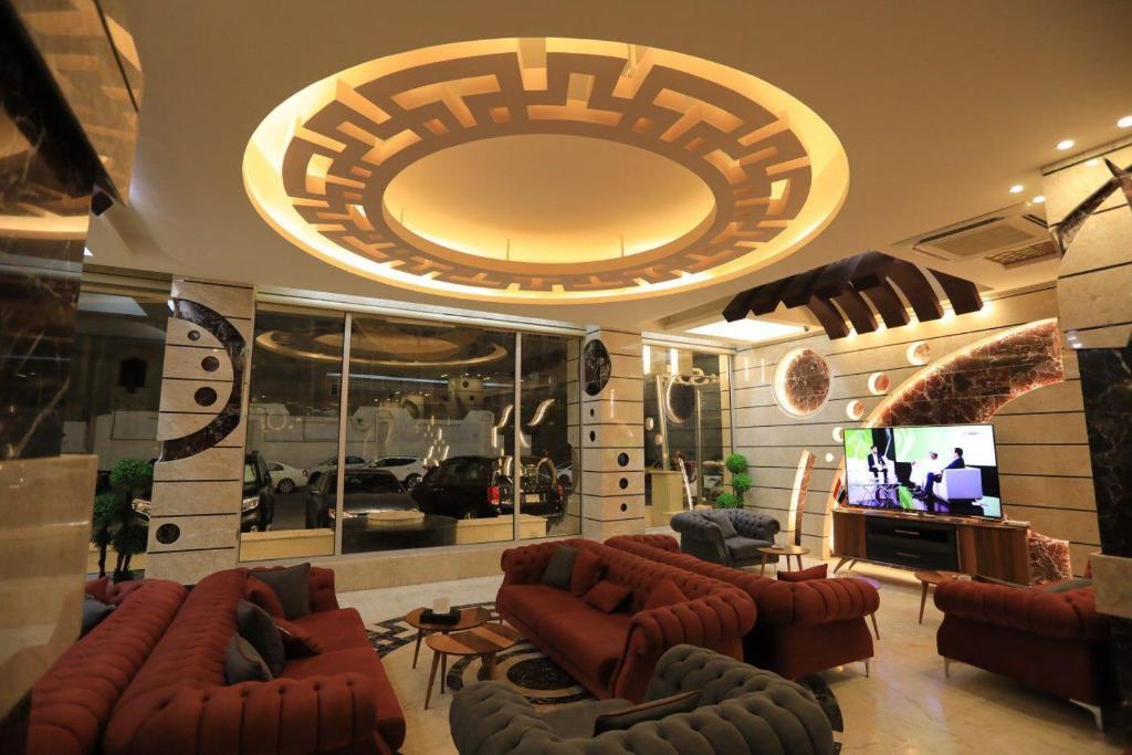 Royal Eagle Hotel photo 4
