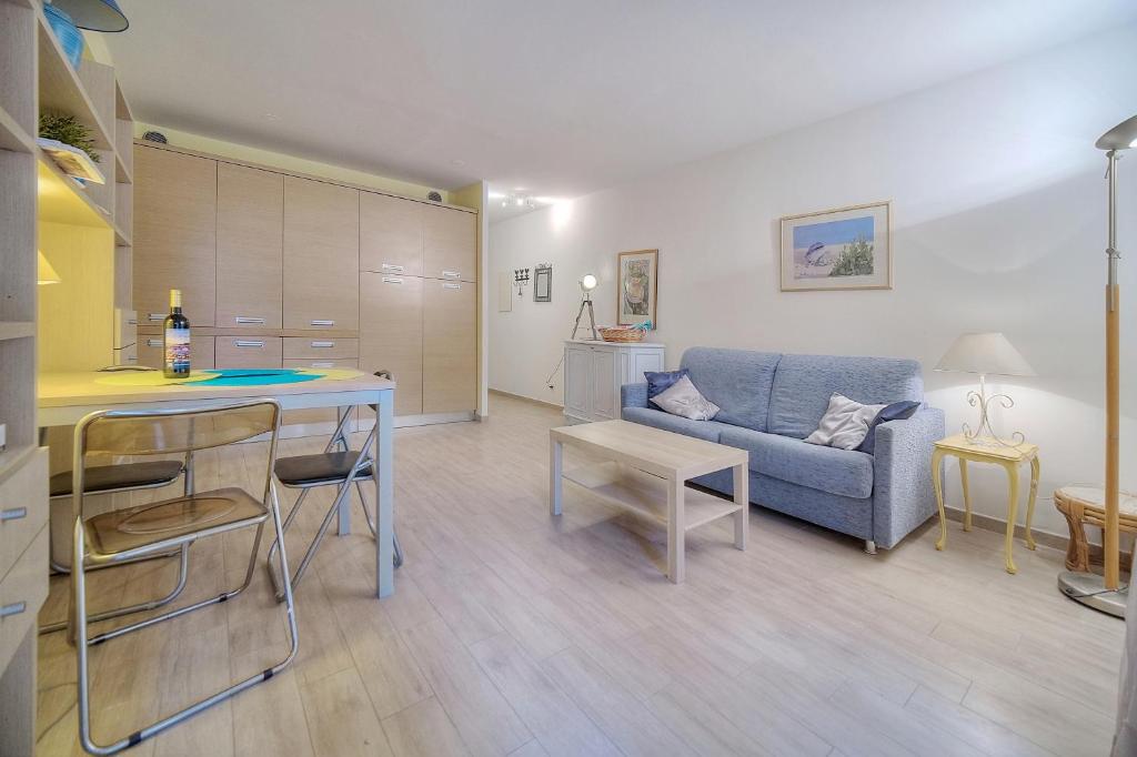 Super Central Cannes - all comfort - Calm photo 2