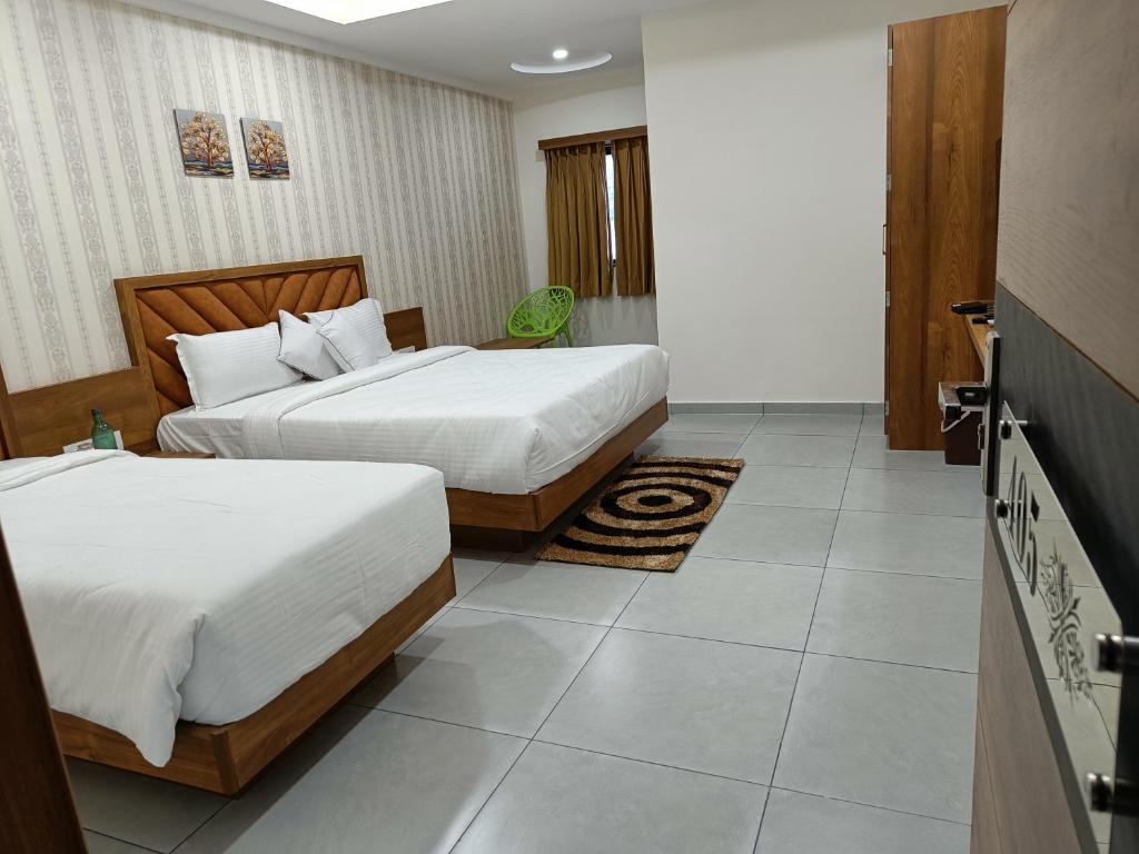 Hotel Lotus photo 4