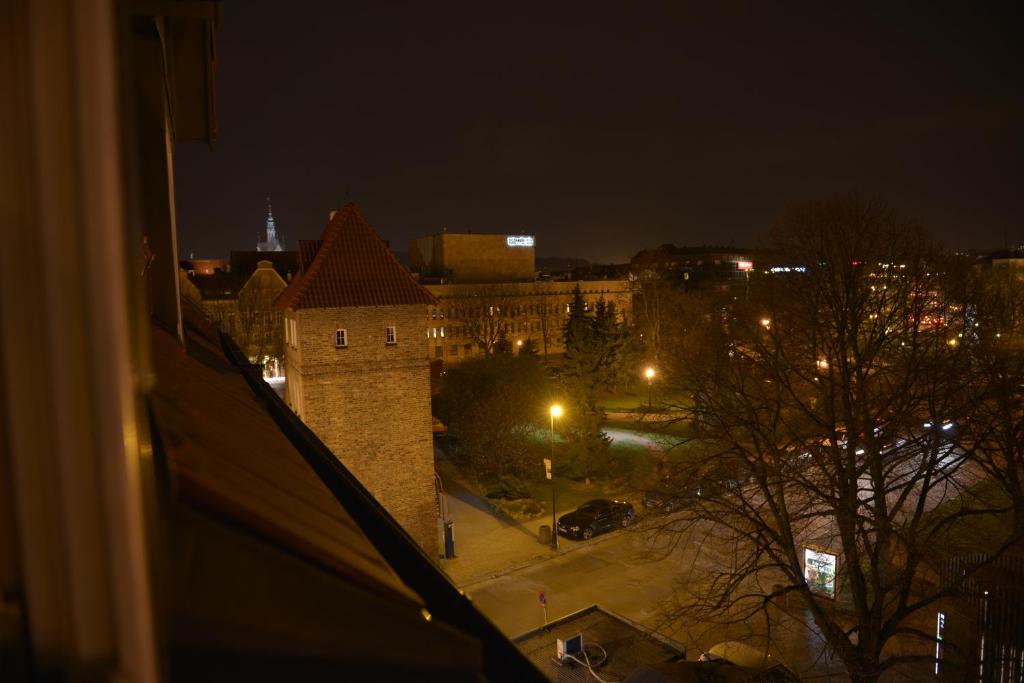 Апартаменты (Апартаменты Делюкс), Five Point Hostel