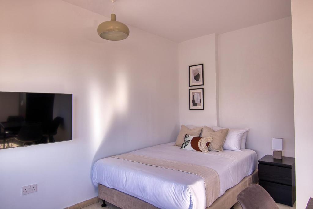 Phaedrus Living: City Flat Palas 101 photo 1