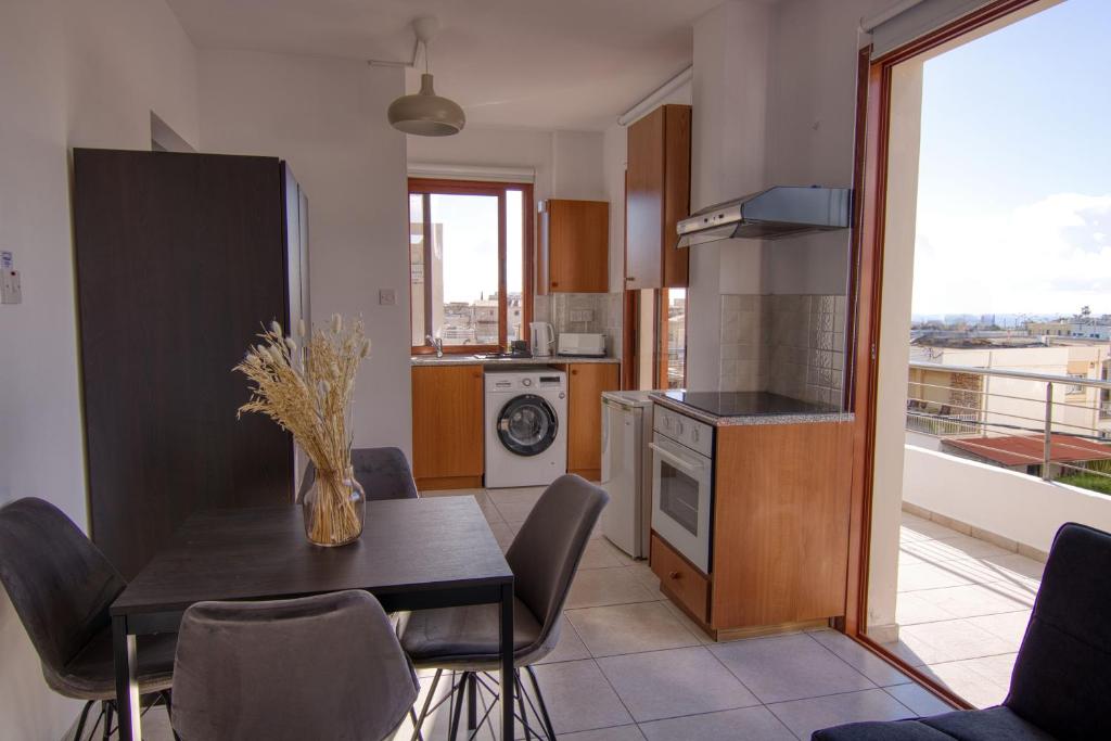 Phaedrus Living: City Flat Palas 101 photo 2
