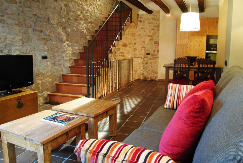 Cal Porxo del Priorat photo 1