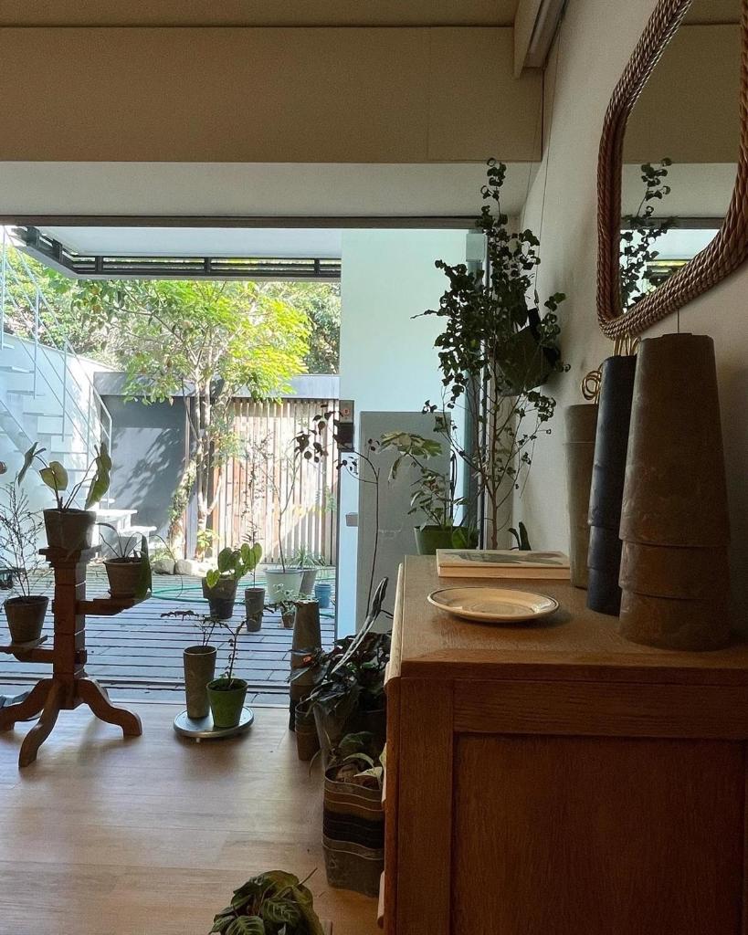 Chulin Homestay photo 1
