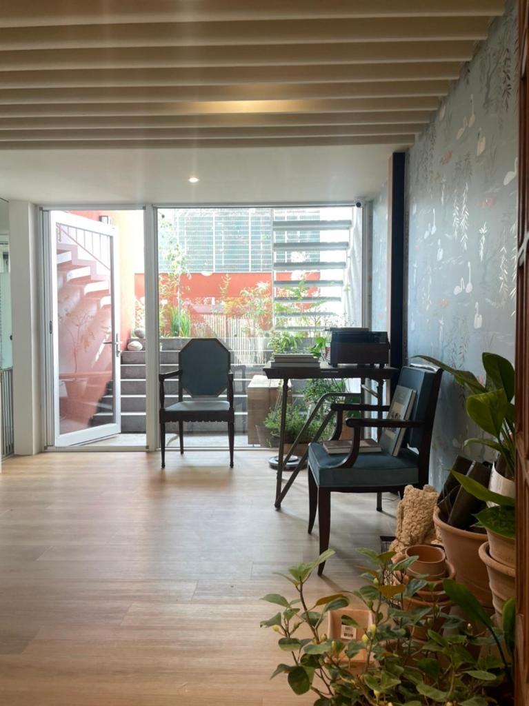 Chulin Homestay photo 2