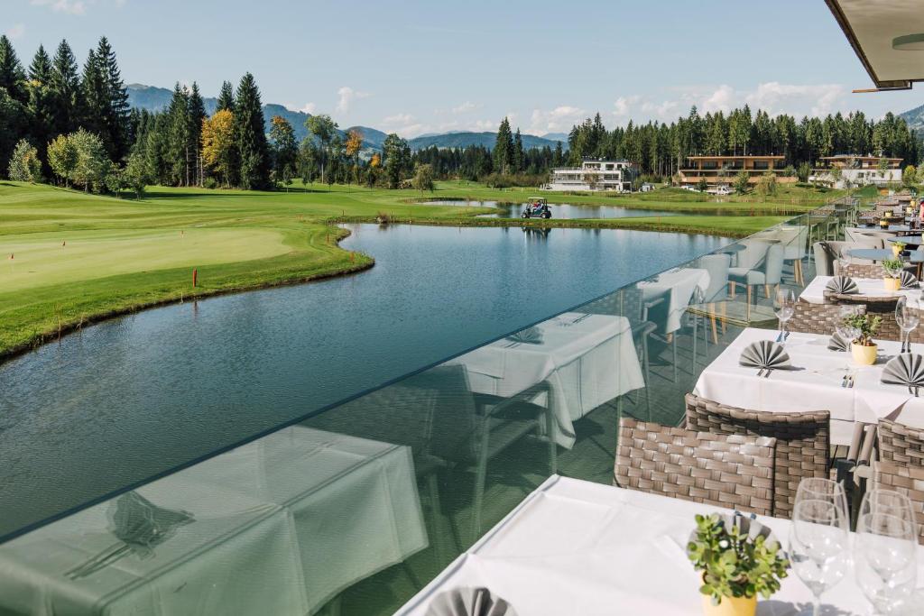 APART Resort Westendorf photo 4