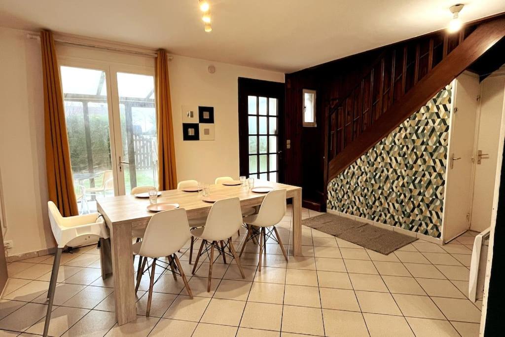 Charming house near the sea photo 3