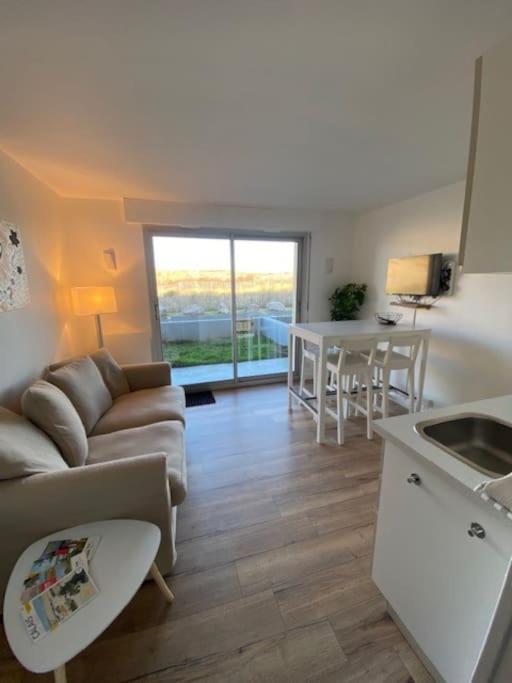 Vue sur dunes ! photo 3
