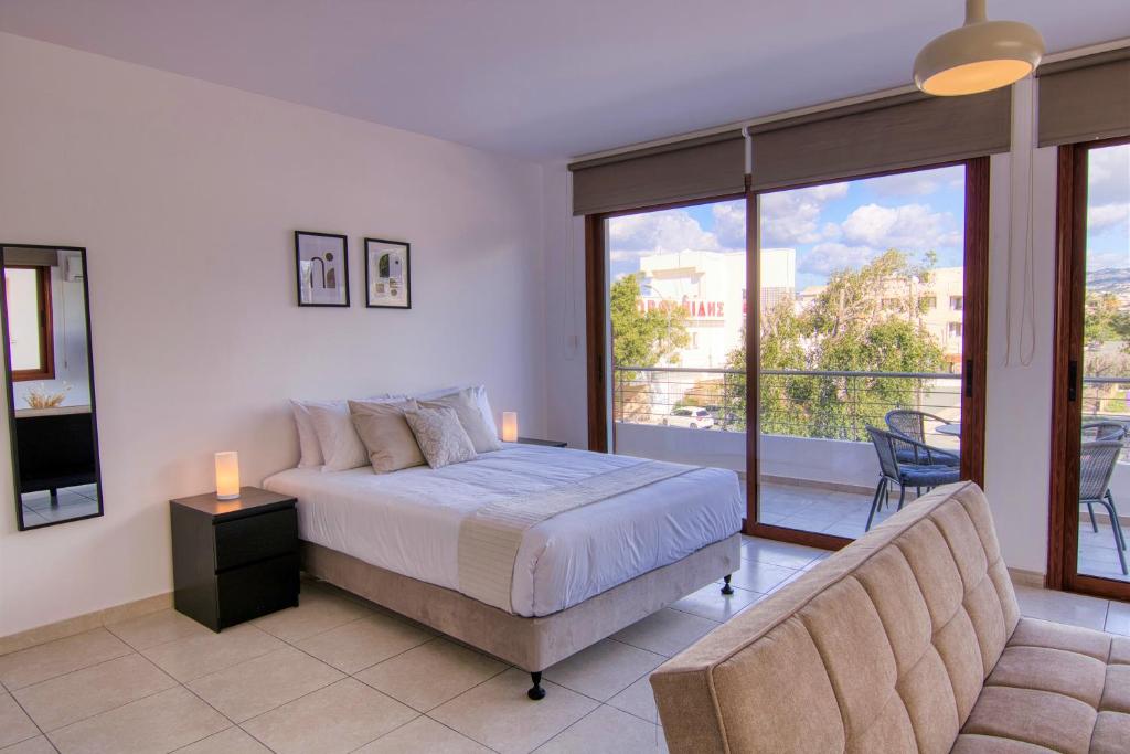 Phaedrus Living: City Flat Palas 103 photo 3