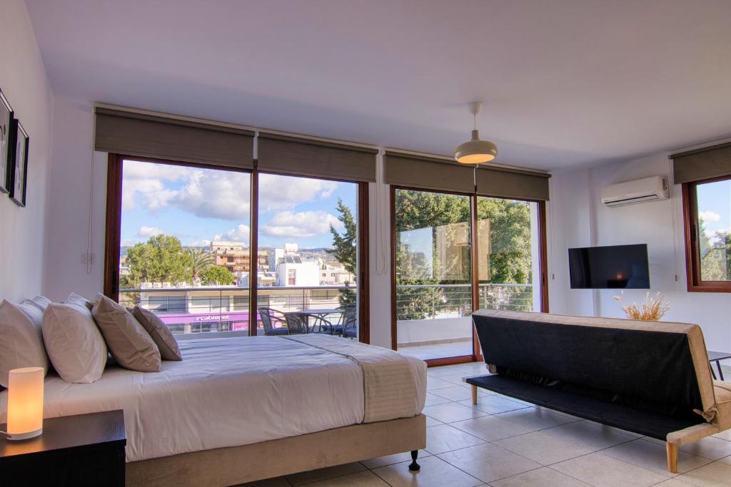 Phaedrus Living: City Flat Palas 103 photo 2