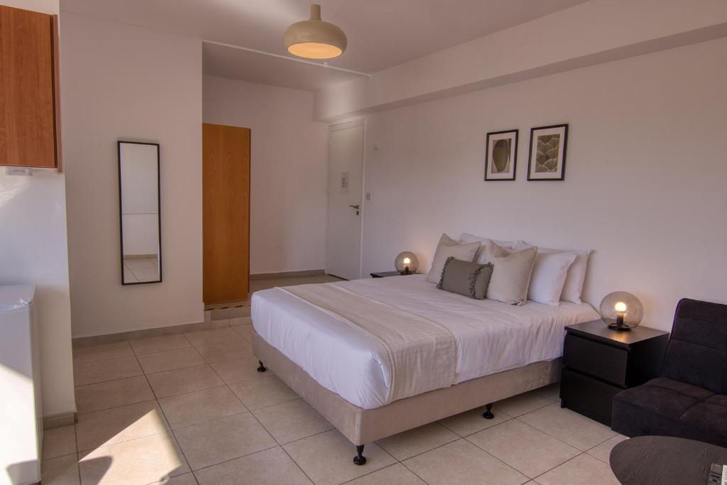 Phaedrus Living: City Flat Palas 104 photo 2